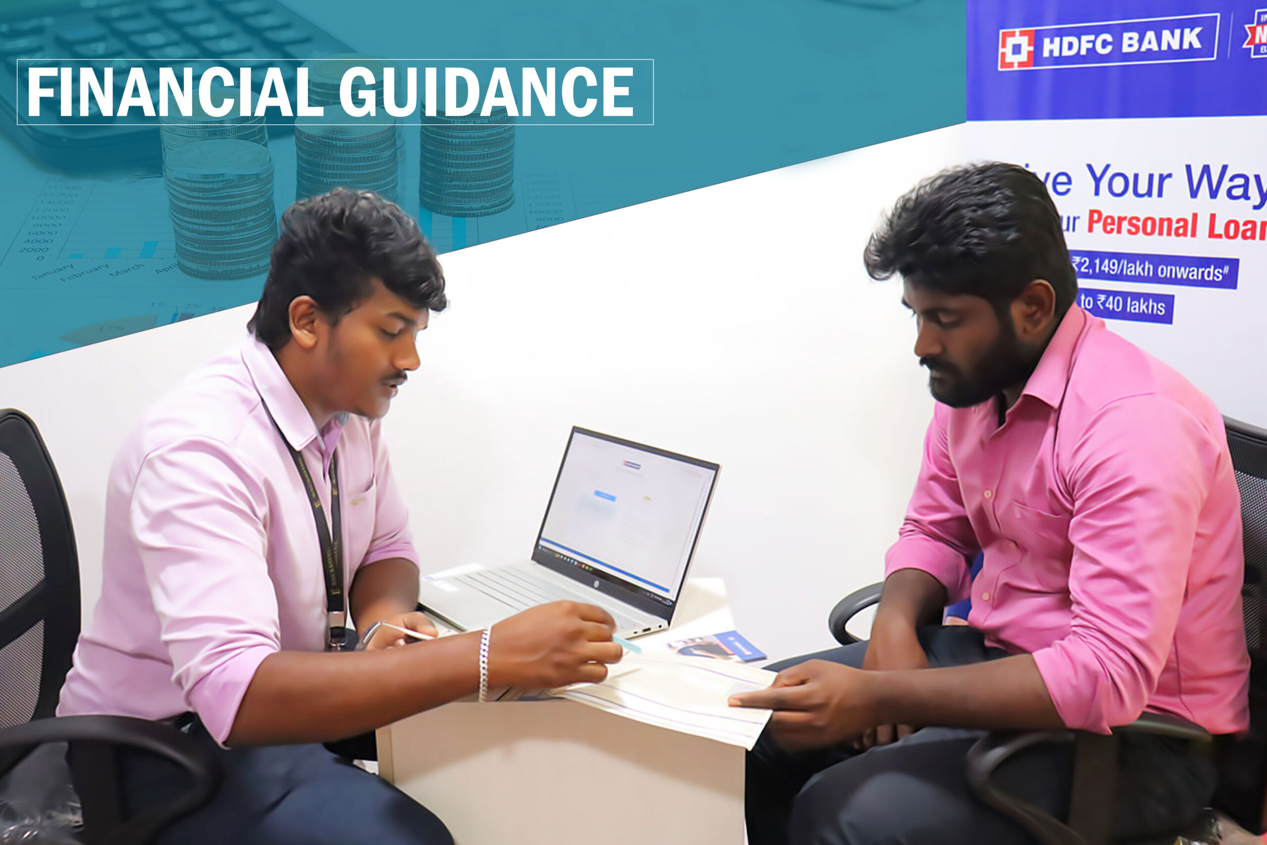 Financial Guidance