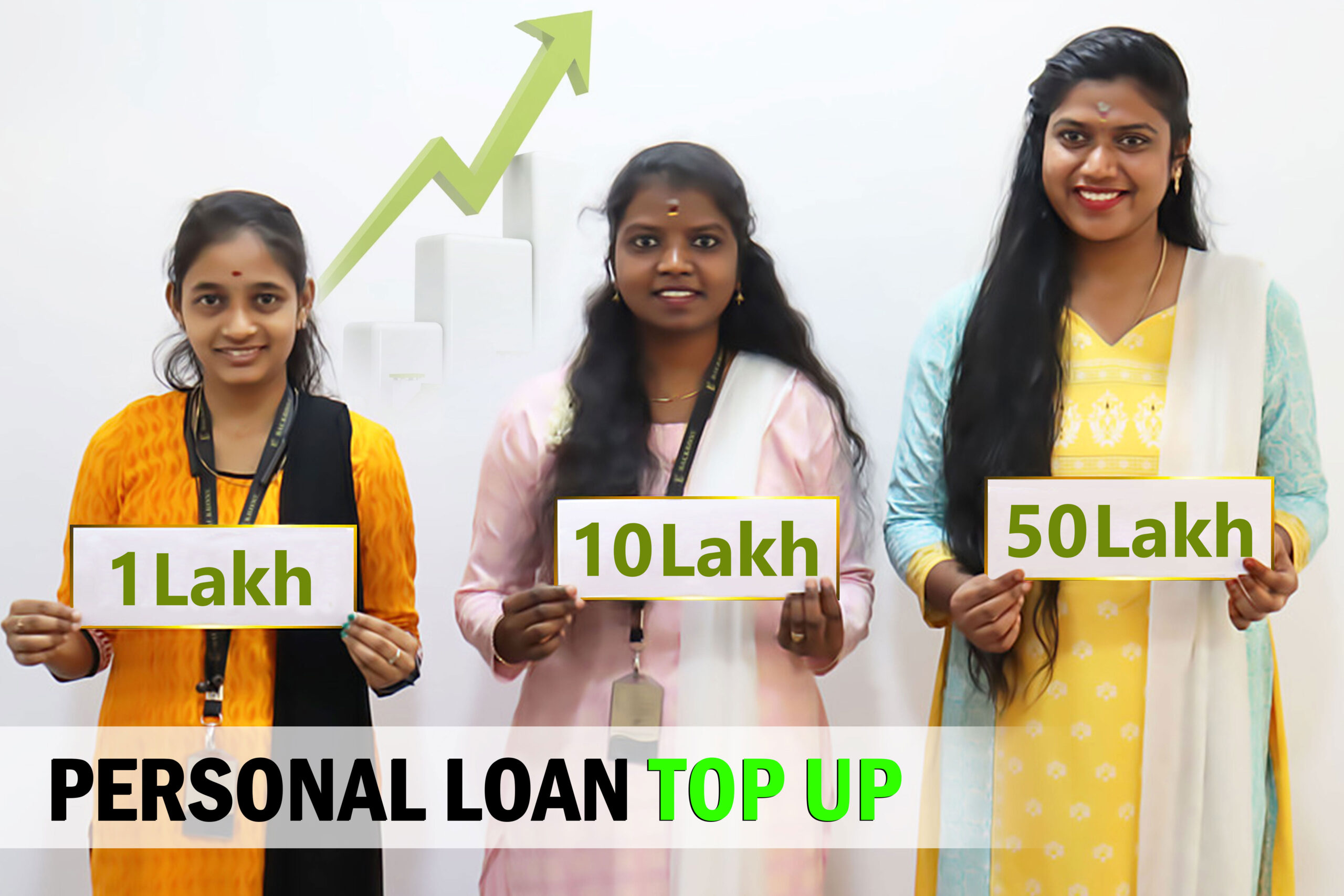 Loan Top Up